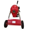 Pipe Cleaning Machine Electric Unclog Drain Pipe Sewer Cleaning Machine