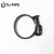 Import Pipe Fitting Fixed Spring Clip Components Plastic Hose Clamp from China