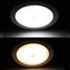 PIR Motion Sensor LED Night Light Battery Powered Motion Night Light