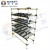 Import Placon rack lean pipe in assembly storage from China