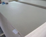 Plain Pre Laminated Chipboard