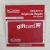 Import Plastic barcode customized printed loyalty gift pvc card from China