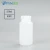 Import Plastic Bottles HDPE Empty with screw top Wide Mouth Leakproof Lab Reagent Bottle Sample Bottle White, Translucent, amber, 60 ml from China