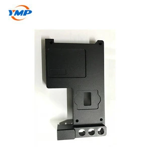 Plastic custom injection molding motor car spare auto parts for camera equipment