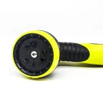 Plastic Full-Circle Impulse Plasating Agriculture Irrigation Water Garden Sprinkler