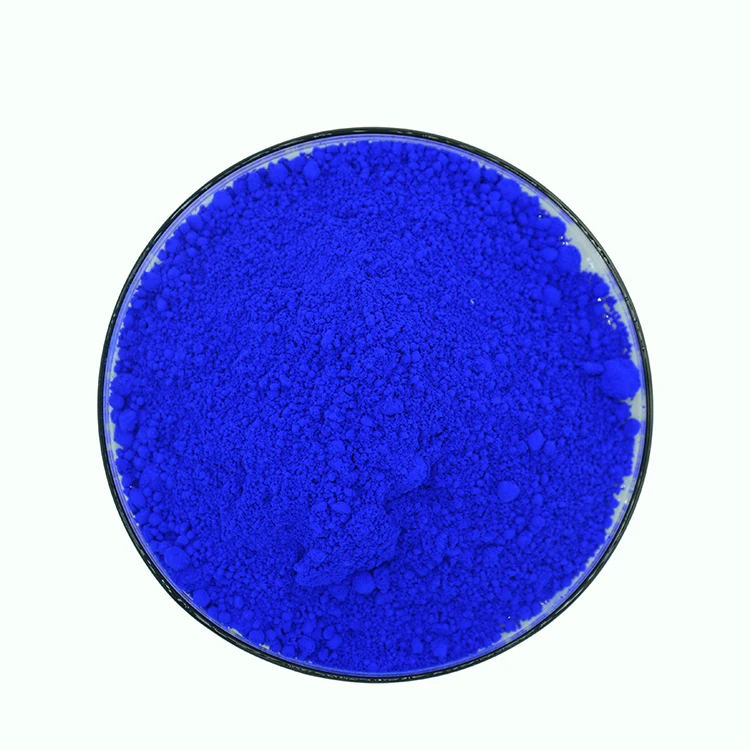 Plastic Masterbatch Ultramarine blue pigment 29 for Paints Painting