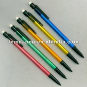 plastic pencil
