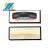 Import plastic plastering trowel high quality with EVA blade from China