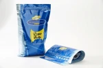 Plastic Pouch Factory Price  Printed plastic pouch custom printed zipper pouch