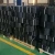 Import Plastic PP geocell earth retention structures smooth/perforated geocell for Steep Slopes retaining wall from China