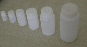 Plastic Reagent Bottles DL-402