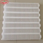plastic slatted floor for pig plastic flooring for sow crate piggery slat floor
