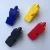 Import Plastic Whistle Emergency Fox Whistle Sports Referee Whistle from China