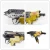 Import Pneumatic C Ring Pliers Air C Ring Nail Gun for C Ring Staples SNCR516C from China