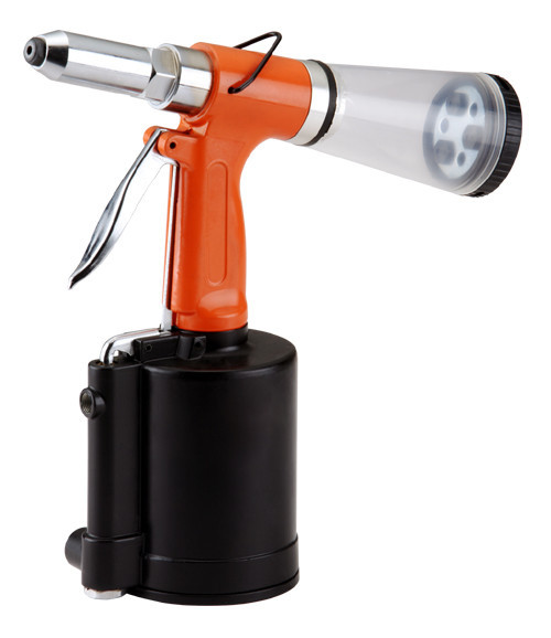 Buy Pneumatic Hydraulic Rivet Gun / Air Riveter/nut Gun For M4-m10 ...