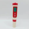 Pocket Water Quality Testing pen 4 In 1 PH TDS EC Temperature Meter For Drinking Water Hydroponic Aquariums