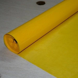 polyester printing mesh for textile