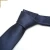 Import Polyester tie fabric polyester 100% polyester tie custom logo tie from China