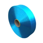 POLYESTER YARN FDY