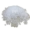 polypropylene pp granules plastic raw materials fiber grade polyethylene hdpe PP