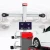 Popular 3D Wheel Alignment Machine for Garage Tyre Shop S.A.I Adjustment (Smarter Software)