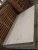 Import Popular Design white with vein Engineered Artificial stripe Quartz Stone Slabs from China
