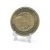 Import Popular Designer Souvenir Luxury  Antique Brass Plated Commemorative Old Coin from China