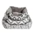 Import Popular for the market grey soft pet travel bed crate dog outdoor pet bed from China