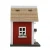 Import Popular handmade unique products Wholesale wooden custom bird house from China
