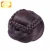 Import popular new products black hair bun fake hair bun hairpiece sham chignon from China