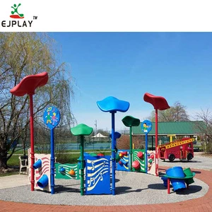 Popular Outdoor Playground Musical Percussion Instruments For Children