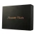 Import Popular Product Matte Lamination Rectangle Products Foldable Gift Paper Box from China