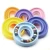 Import Popular Silicon Blue Sewing Bobbin Storage Ring Sewing Accessories Bobbin Ring for Needlework from China