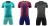 Import Popular sportswear soccer 2021-2022 ronaldo custom football kit soccer jersey uniform new model custom set from China