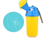 Portable Baby Child Potty Urinal Emergency Toilet for Camping Car Travel and Kid Potty Pee Training