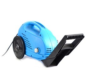 Portable Car Cleaning Automated Car Wash Machine 1624PSI High Pressure Mini Washer