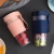 Import Portable Charging  fruit vitamer juice cup juicer  smoothie blender Cup from China