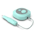 Portable Electric Manicure machine fashion Nail Drill nail polishing machine