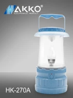Portable hanging rechargeable led emergency light hakko rechargeable led emergency lamp