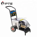 Portable High Pressure Water Cleaner