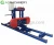 Portable Horizontal Bandsaw Mill Machine automatic band saw for sale