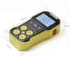 Portable multi gas detection alarm Handheld natural gas sensor detector (H2S), lpg gas detector