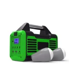Portable Solar Energy For Home Lighting System Solar Power For Laptop Solar Energy System