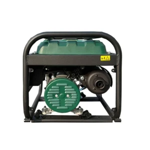 Potere 2.5 Kw 3Kw 220V 7L /S 15L Low Fuel Consumption Generator Mini Electric Generator Portable Gasoline Generator