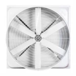 Poultry Fiberglass Chemical Factory Ventilation Air Exhaust Fan1460