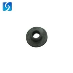 Powder metallurgy part crown wheel and pinion bevel gear