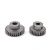 Import Powder Metallurgy Sintered Metal Spur Gears Bevel Gears For Transmission from China