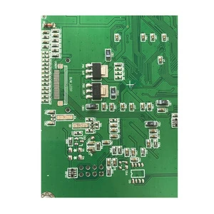 Power Audio Amplifier Circuit Board PCB Providers