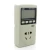 Import power monitoring equipment measure electricity usage home power meter from China