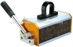 Powerful magnetic lifter